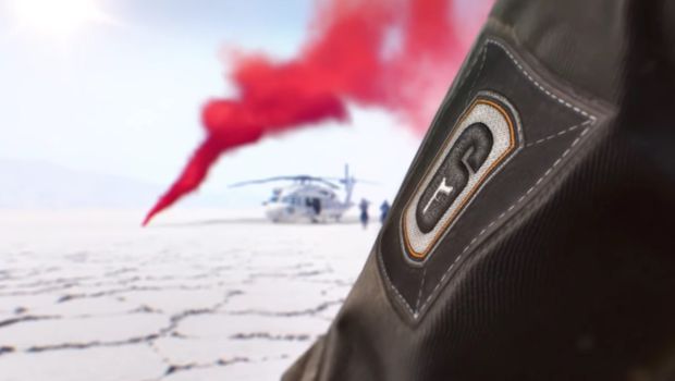 Ghost Recon Wildlands & R6 Siege crossover