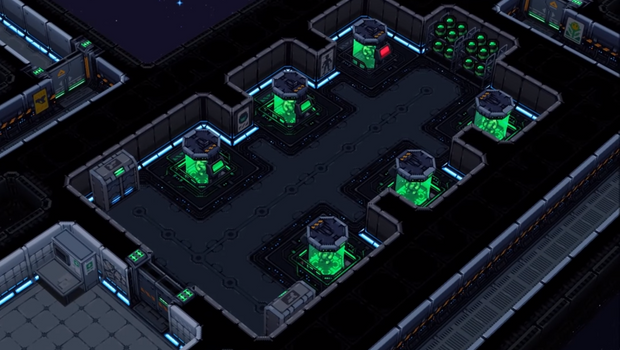 starmancer infection