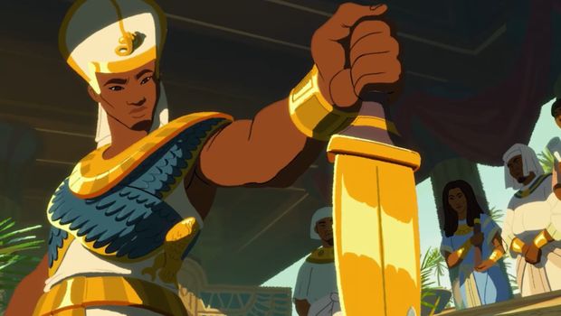 Pharaoh: A New Era bringing back fan favourite city-builder