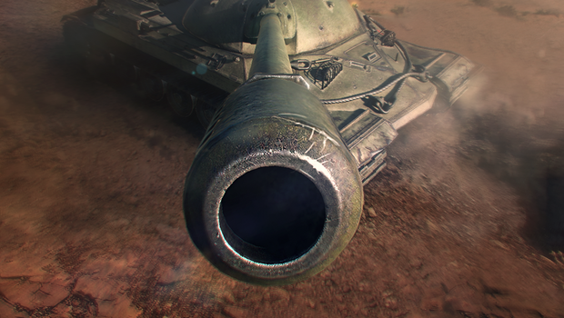 Getting started in World of Tanks | How not to be that guy
