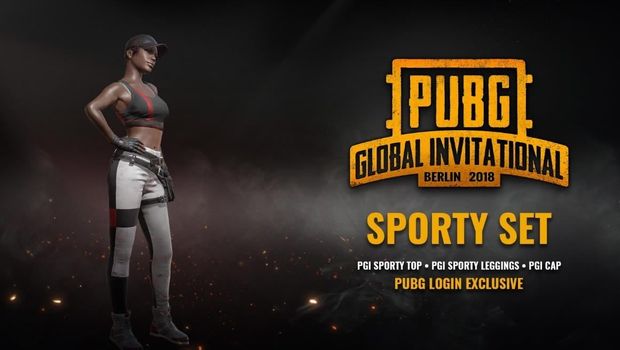 PUBG Global Invitational kicks off in Germany
