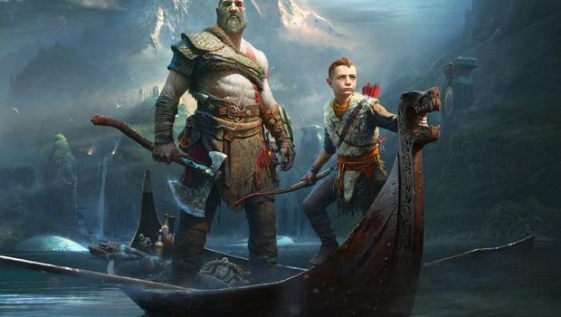 The Games Awards 2018 winners roundup