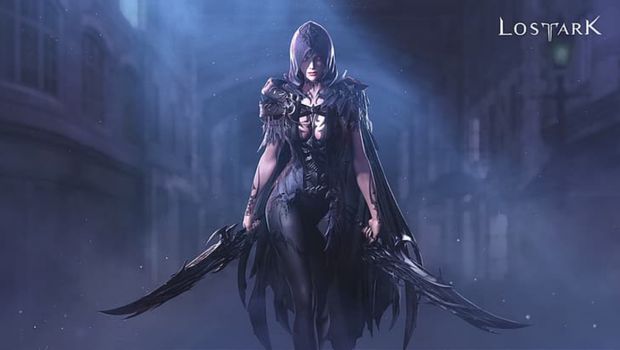 Lost Ark April 7 Weekly Update Server Status
