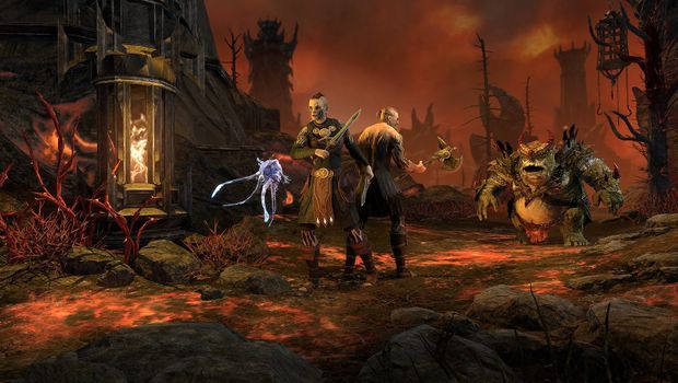 How to unlock ESO Deadlands DLC on consoles