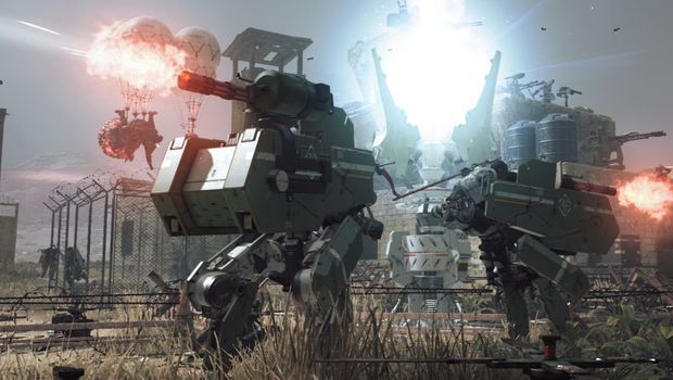 Metal Gear Survive charges players 1K SV coins for creating new character/save
