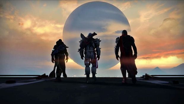 Destiny 2's Faction Rally has a new champion