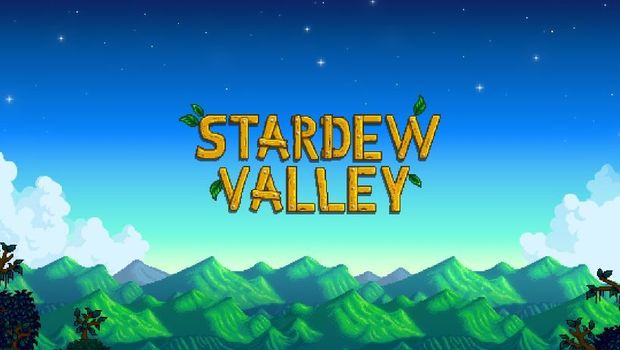 Stardew Valley sells almost a million units