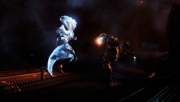 Destiny 2 will separate charged and uncharged melee inputs next season