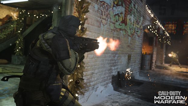 Call of Duty Modern Warfare Season 2 leaks on the official site