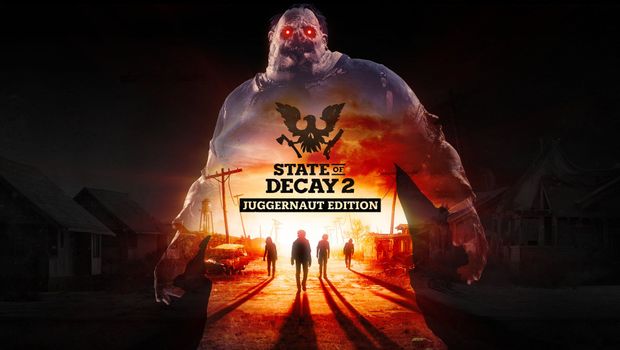 State of Decay 2: Juggernaut Edition brings enhanced visuals, new open world and more