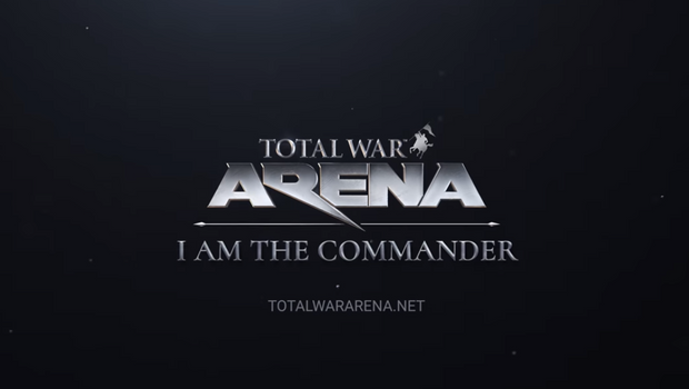 Total War: Arena's open beta now live, all progress will carry over to the released game