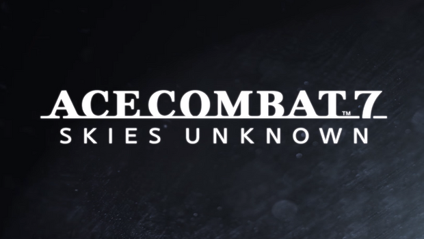 Ace Combat 7: Skies Unknown gets a free second-anniversary update