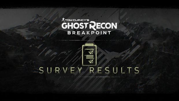 Ghost Recon Breakpoint to get non-tiered loot in early 2020