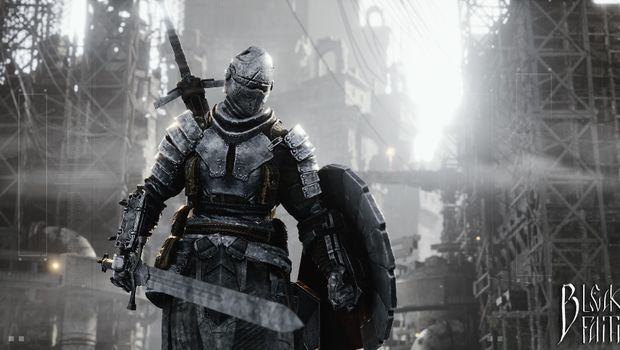 Bleak Faith gets another trailer, showcasing new enemies, locations and more