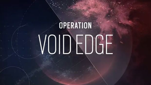 Rainbow Six Siege tease new season Operation Void Edge
