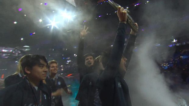 Dota 2 The International 2019 recap