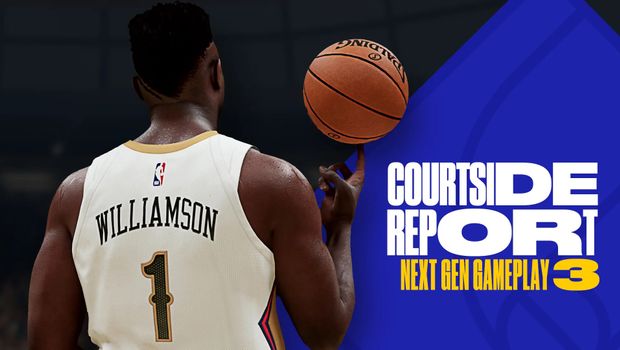 NBA 2K21 Next-gen: significant redesign of badges explained in blog #3