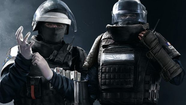 Rainbow Six Siege revive health to be nerfed