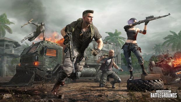 PUBG 2 and PUBG Mobile 2 have practically been confirmed by dev