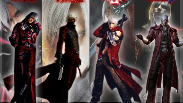 Devil May Cry 5 could be teased soon