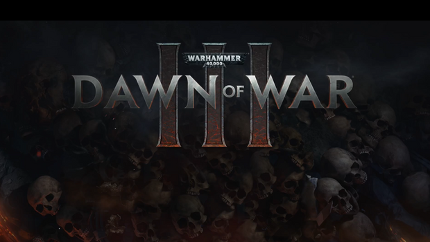 Dawn of War III coming to Mac and Linux today