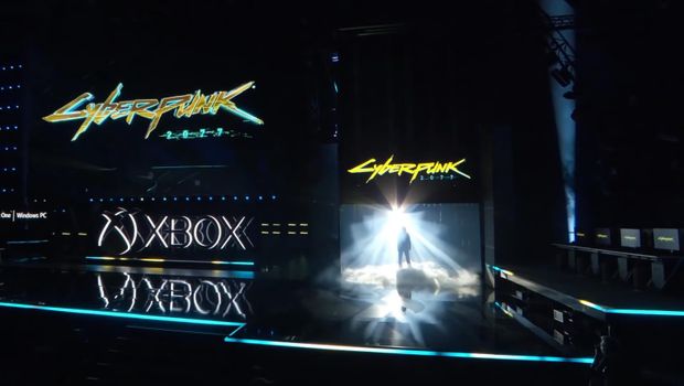 CP2077 fans petition Breathtaking achievement