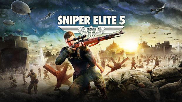 Sniper Elite 5: Release date, editions, pre-order bonus and everything you need to know