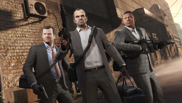 GTA V: How to transfer your story progress and online characters to PS5 and Xbox Series X|S
