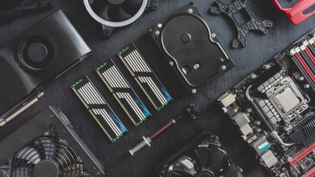 PC component shortages will last until 2022, analysts predict
