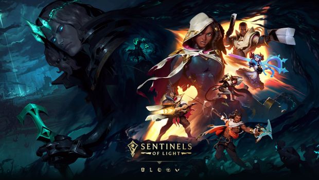 League of Legends: New Sentinel champion release date and more revealed in teaser