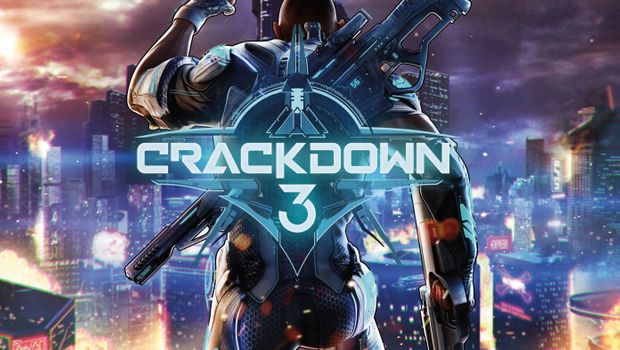 Review roundup: Crackdown 3 is dissapointing