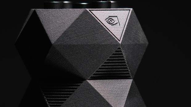Nvidia announce  AI-powered assistant R.O.N.