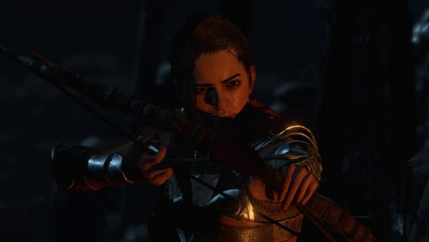 Blizzard announces Rogue class in Diablo 4