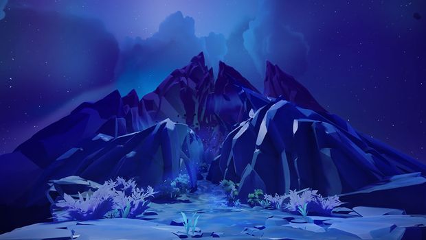 Dauntless getting Umbral Escalation soon, sword rework next