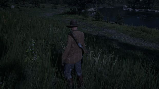 Red Dead Online: Where to find Wild Mint and Oregano easily