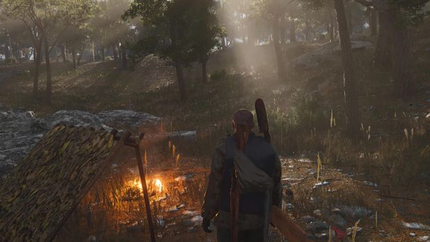 SCUM is Devolver's biggest launch ever