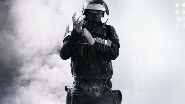 R6 Siege 2-step verification coming December