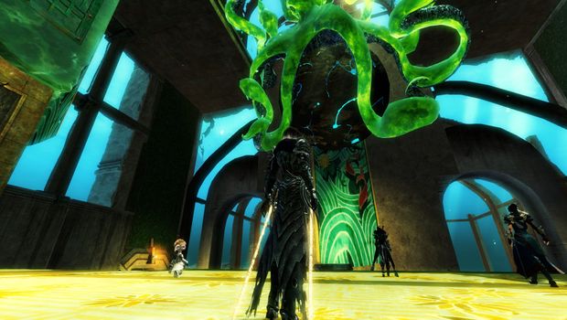Guild Wars 2 confirms another expansion in the works