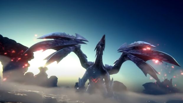 Capcom share new MHW: Iceborne roadmap, Title Update 5 coming later this year