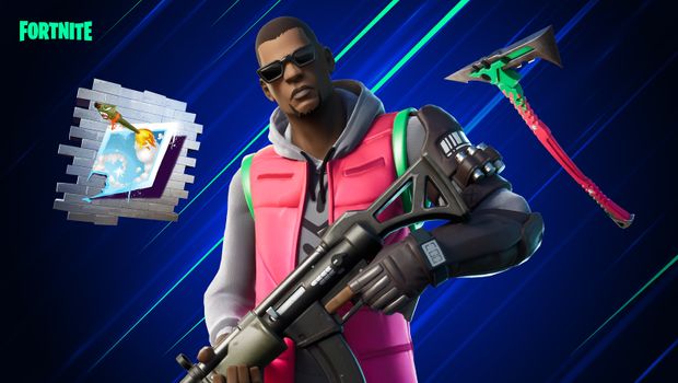 Fortnite Celebration Cup coming to PlayStation 4