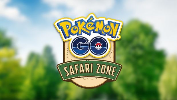 Pokemon GO Safari Zone events rescheduled, City Explorer Pass removed.