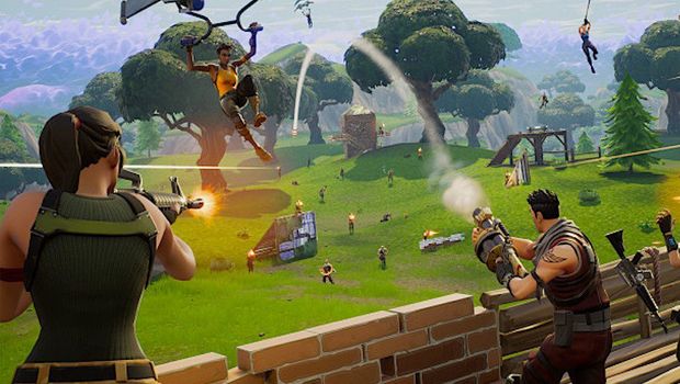 Epic Games vs Fortnite leaker in court