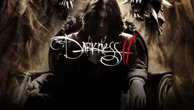 The Darkness 2 is free on the Humble Store