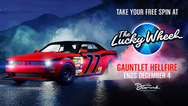 GTA Online discounts for the week of 28 November