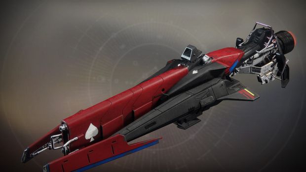 Players found a way to farm Cayde's sparrow in Destiny 2