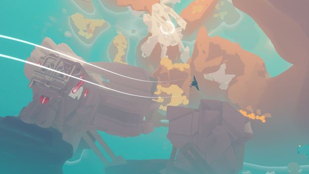 Epic Games Store unveils InnerSpace as this week's freebie