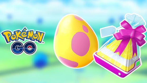 All Galarian and Alolan Pokemon that are now hatching from 7 km eggs
