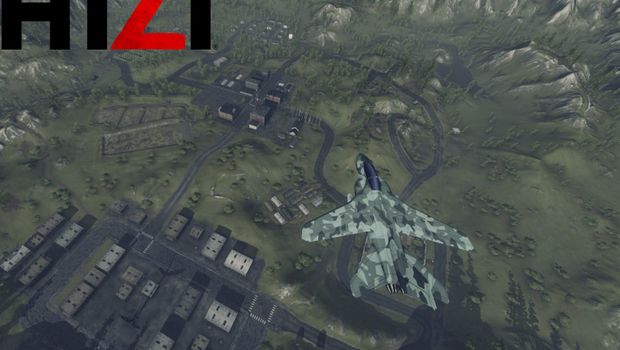 H1Z1: Battle Royale gets airstrikes & revives