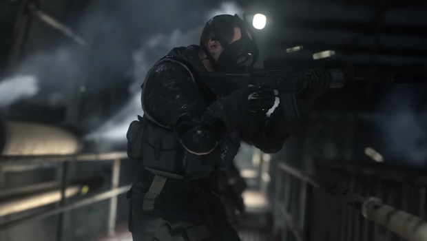 Call of Duty: Modern Warfare disk space requirement is off the charts