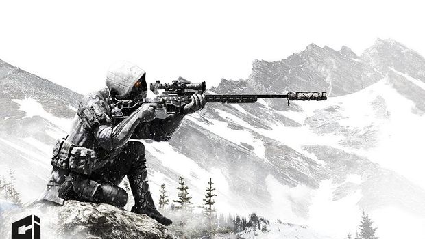 Sniper Ghost Warrior Contracts release date